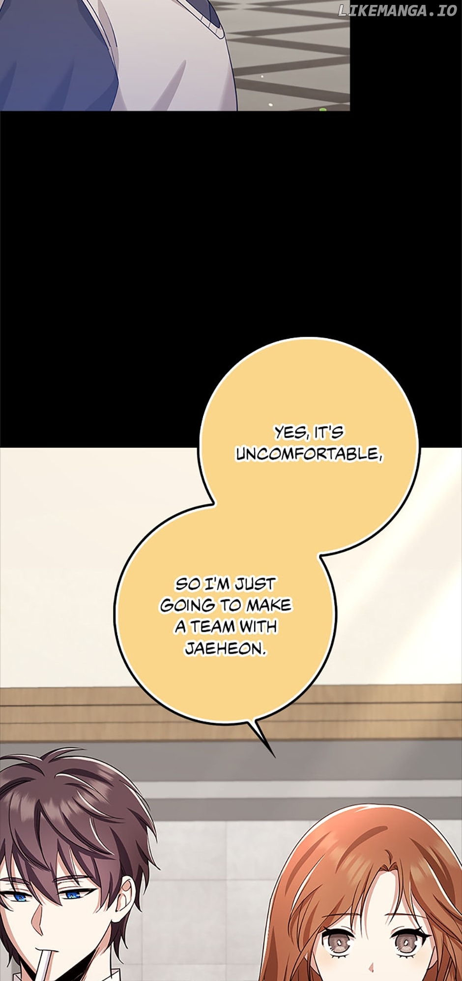 The Dungeon's Dying S-Class Lady Chapter 37 - page 50