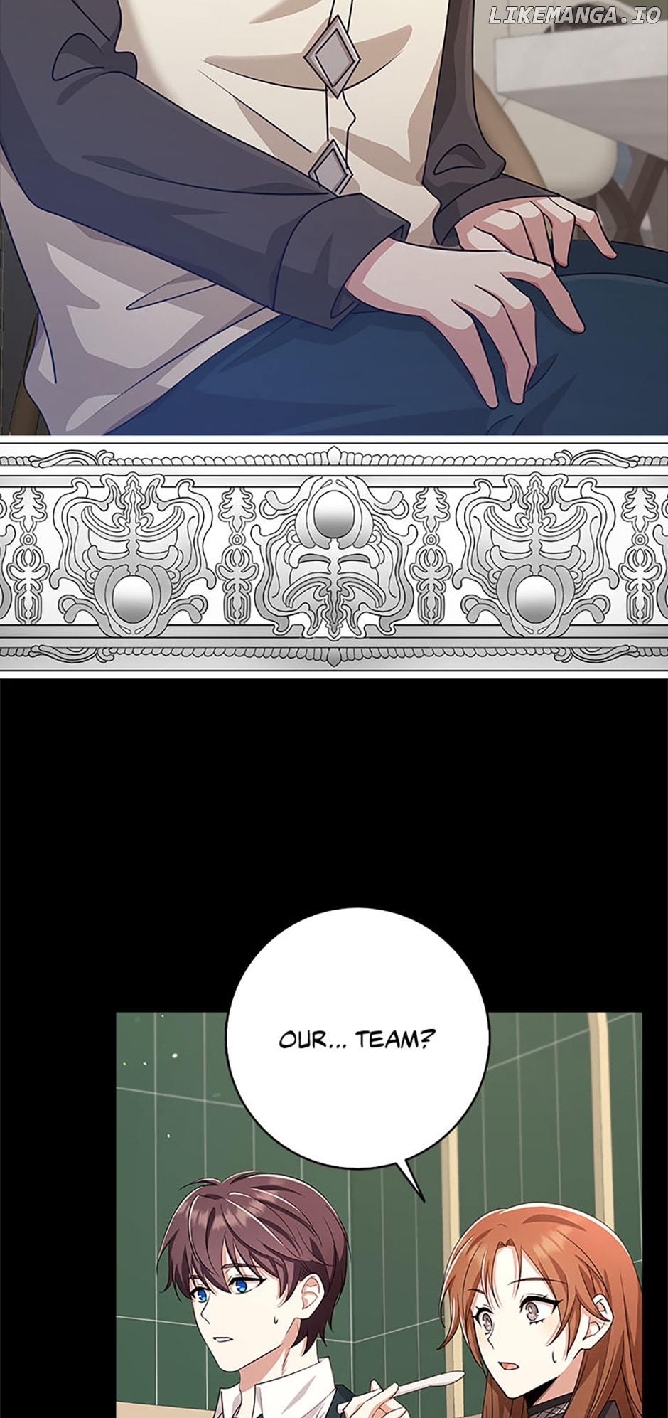 The Dungeon's Dying S-Class Lady Chapter 37 - page 55