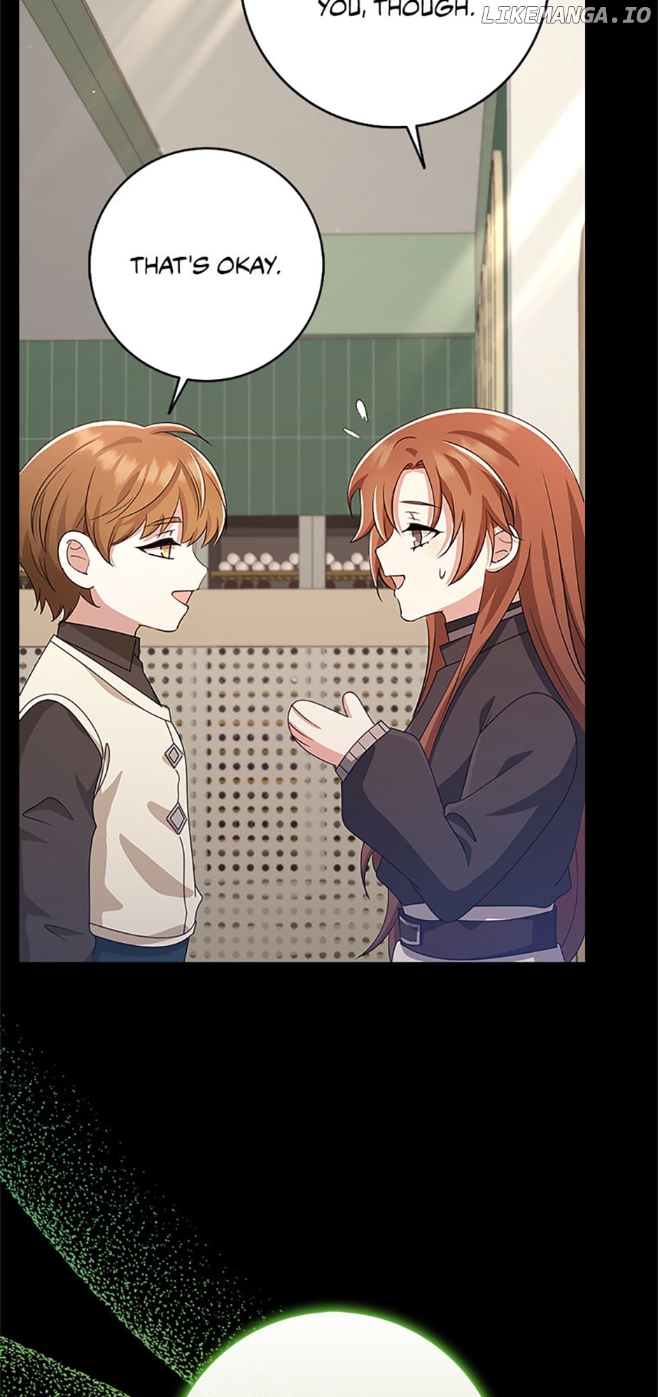 The Dungeon's Dying S-Class Lady Chapter 37 - page 57