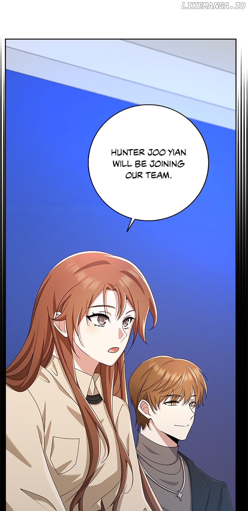 The Dungeon's Dying S-Class Lady Chapter 37 - page 59