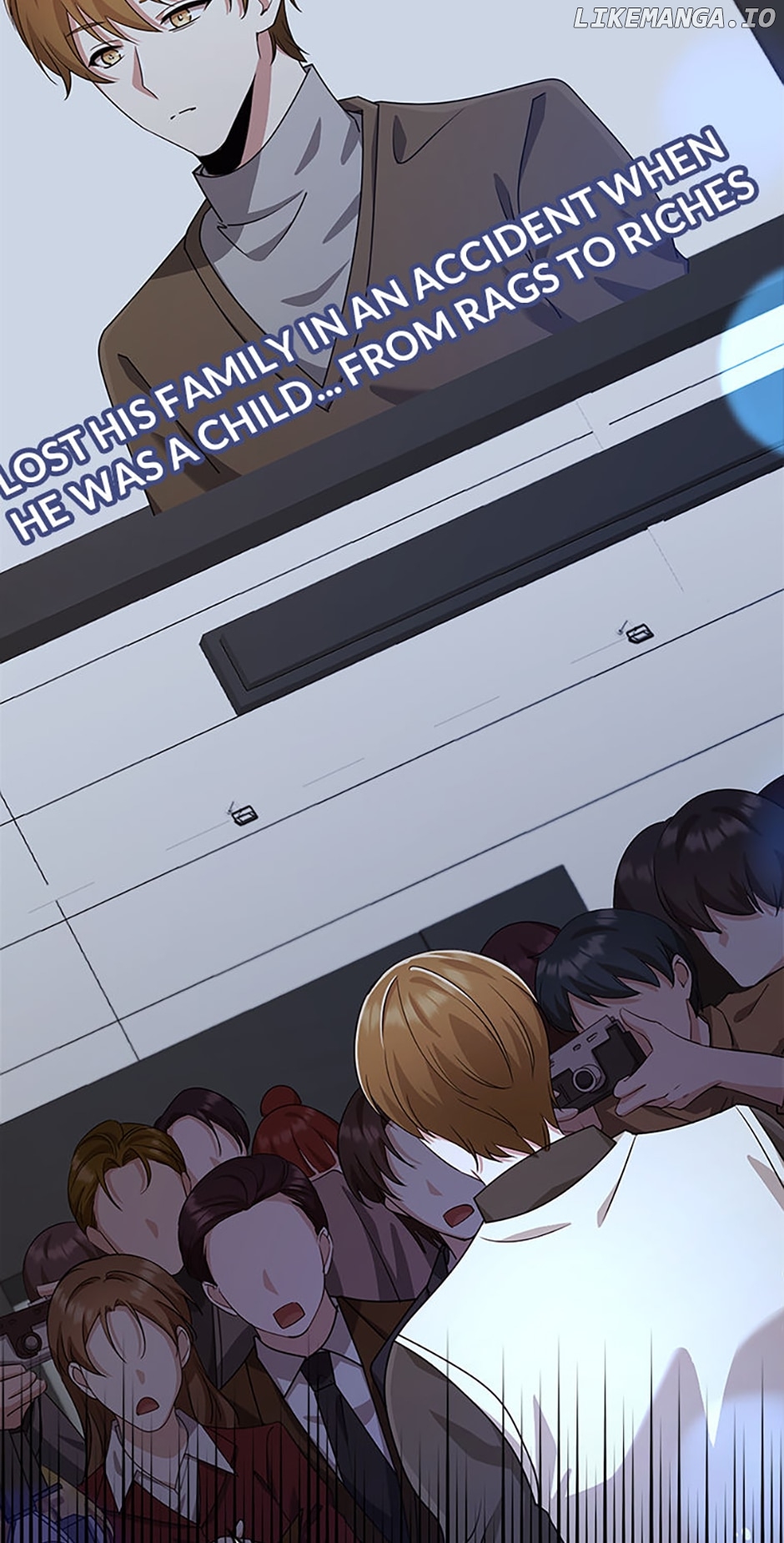 The Dungeon's Dying S-Class Lady Chapter 37 - page 6