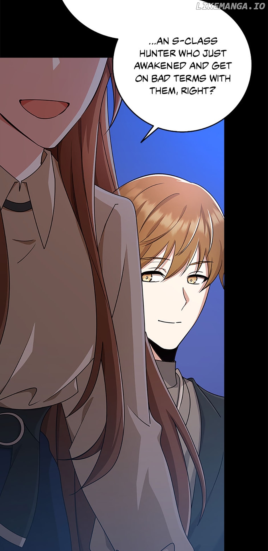 The Dungeon's Dying S-Class Lady Chapter 37 - page 62
