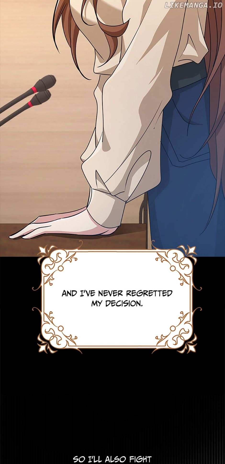 The Dungeon's Dying S-Class Lady Chapter 37 - page 65