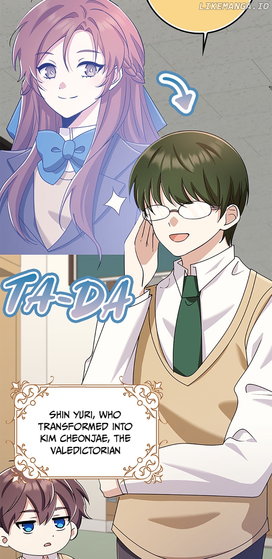 The Dungeon's Dying S-Class Lady Chapter 37 - page 69