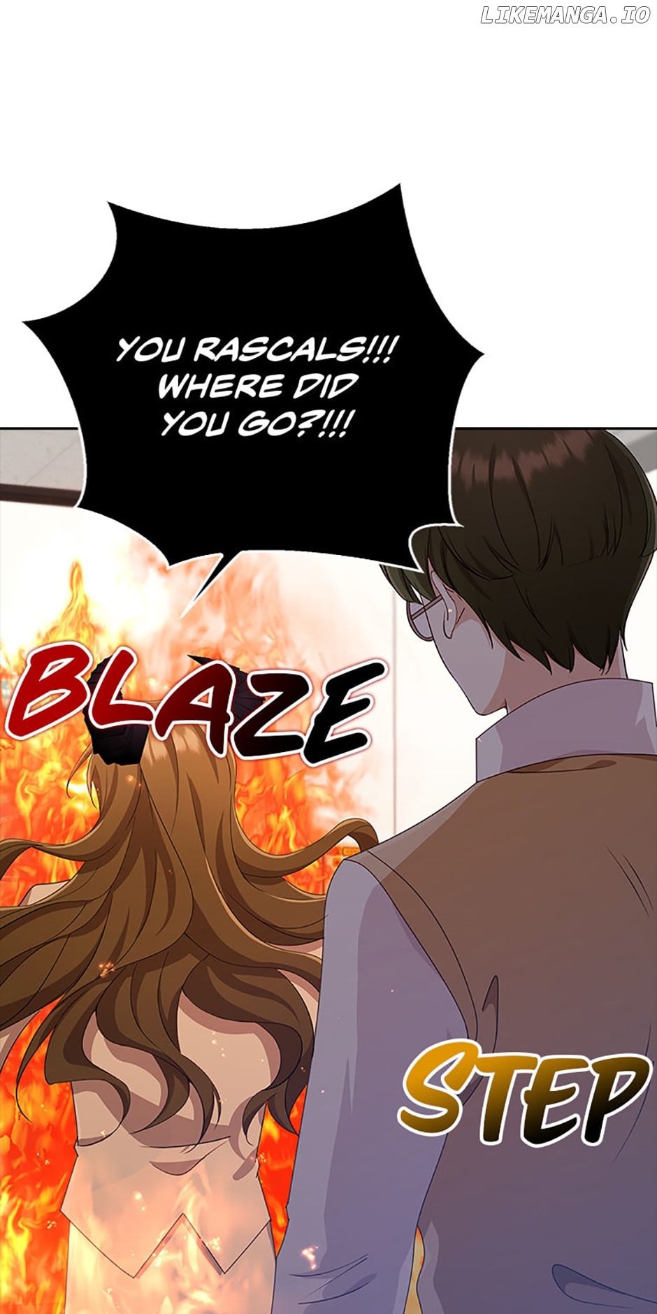 The Dungeon's Dying S-Class Lady Chapter 37 - page 71