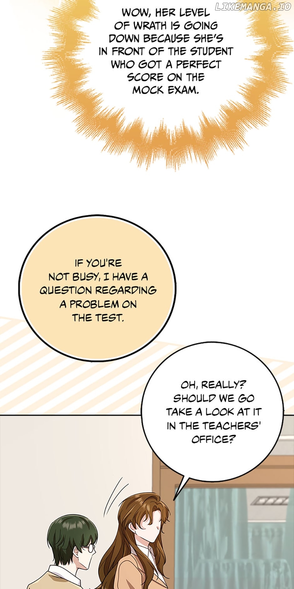 The Dungeon's Dying S-Class Lady Chapter 37 - page 75