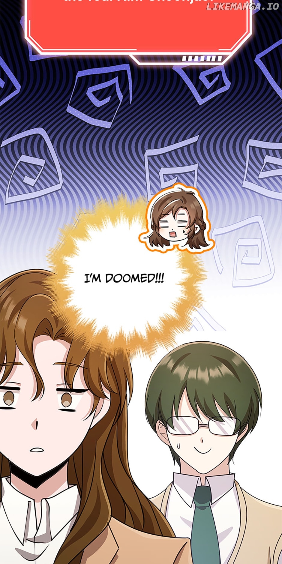 The Dungeon's Dying S-Class Lady Chapter 37 - page 79
