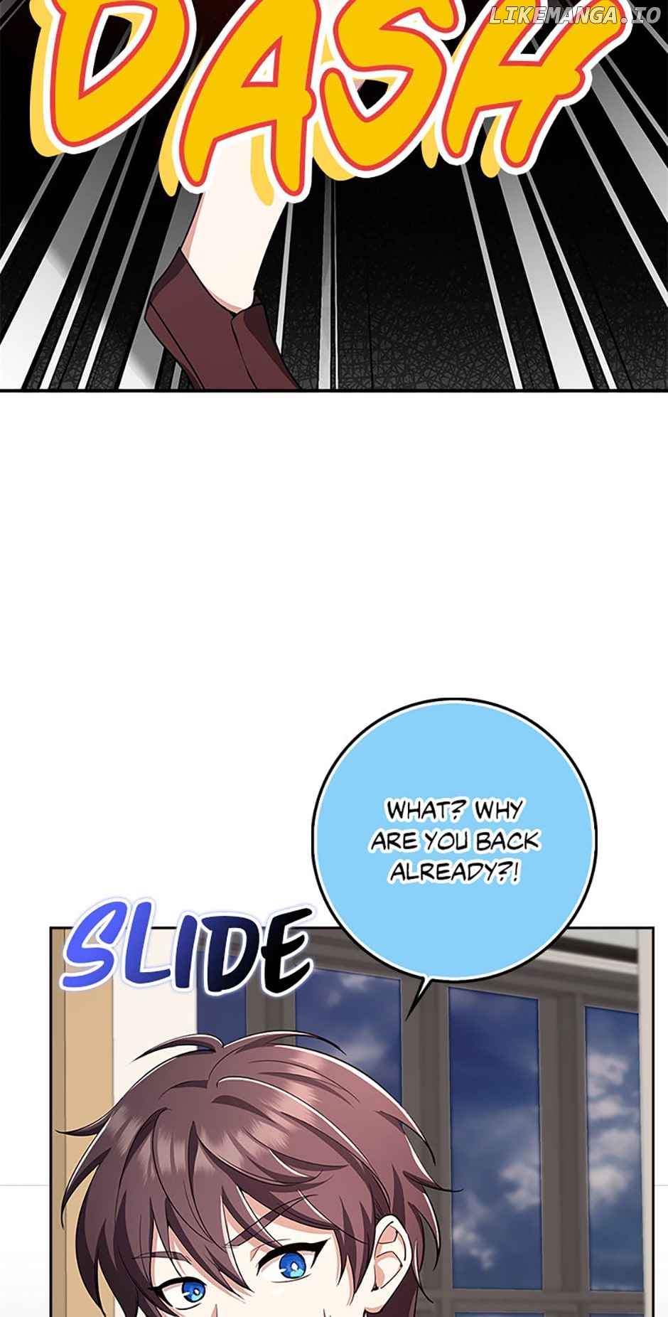 The Dungeon's Dying S-Class Lady Chapter 37 - page 84