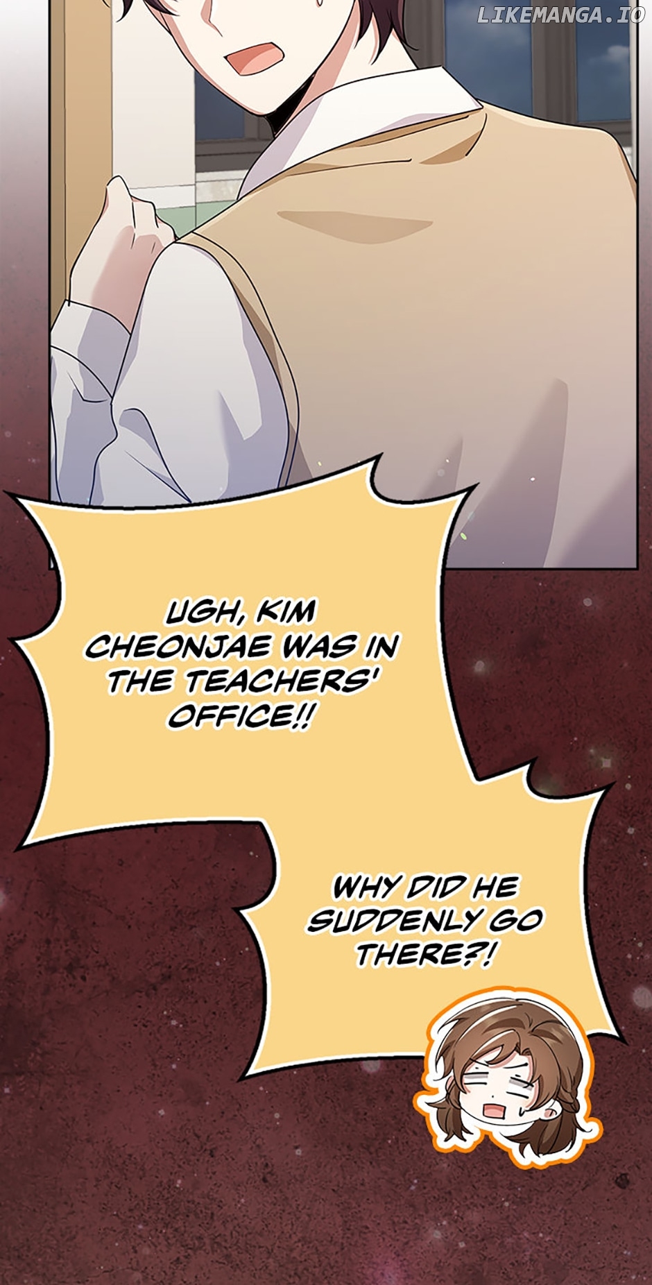 The Dungeon's Dying S-Class Lady Chapter 37 - page 85