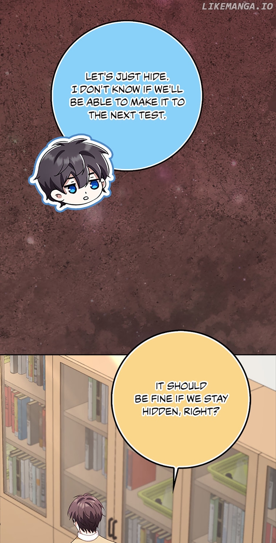 The Dungeon's Dying S-Class Lady Chapter 37 - page 86