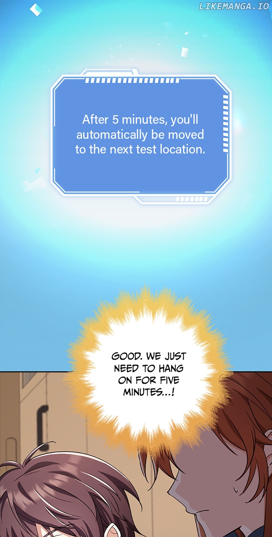 The Dungeon's Dying S-Class Lady Chapter 37 - page 90