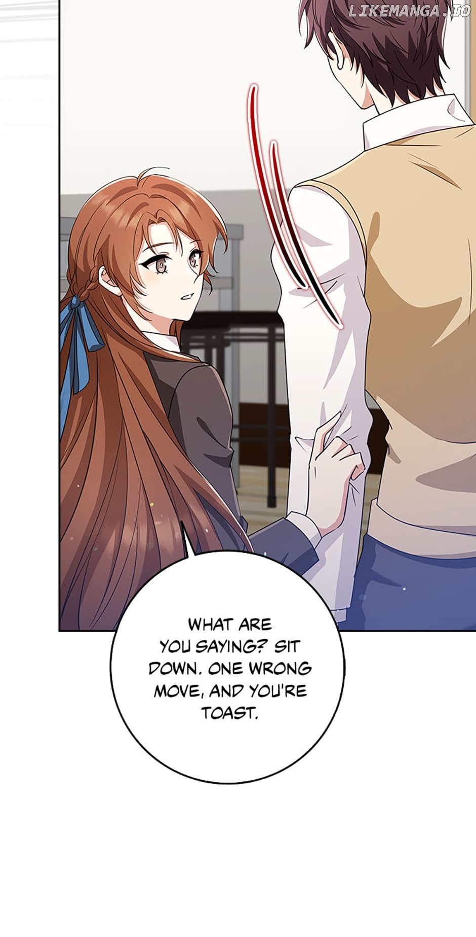The Dungeon's Dying S-Class Lady Chapter 37 - page 92