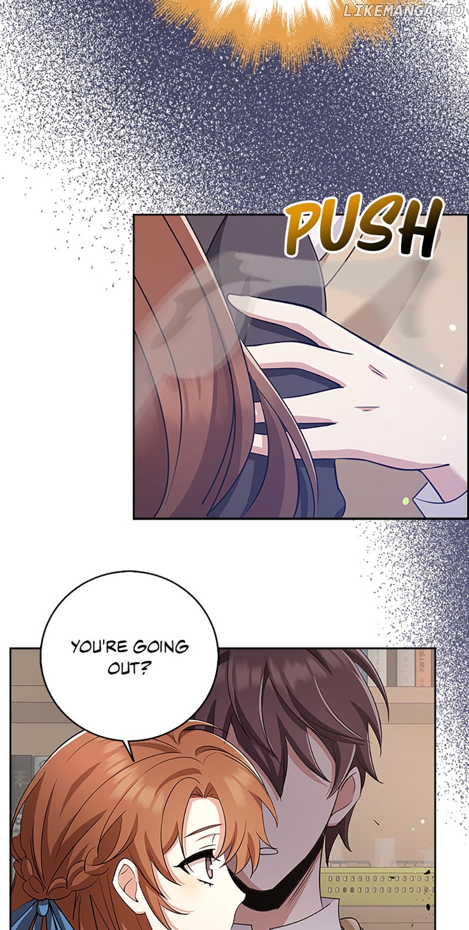 The Dungeon's Dying S-Class Lady Chapter 37 - page 98