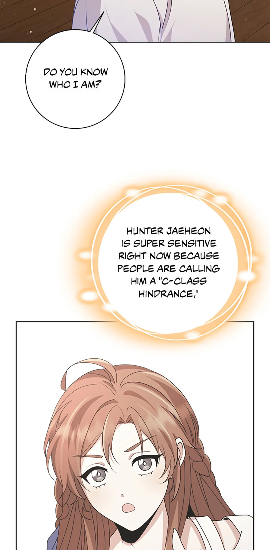 The Dungeon's Dying S-Class Lady Chapter 63 - page 11