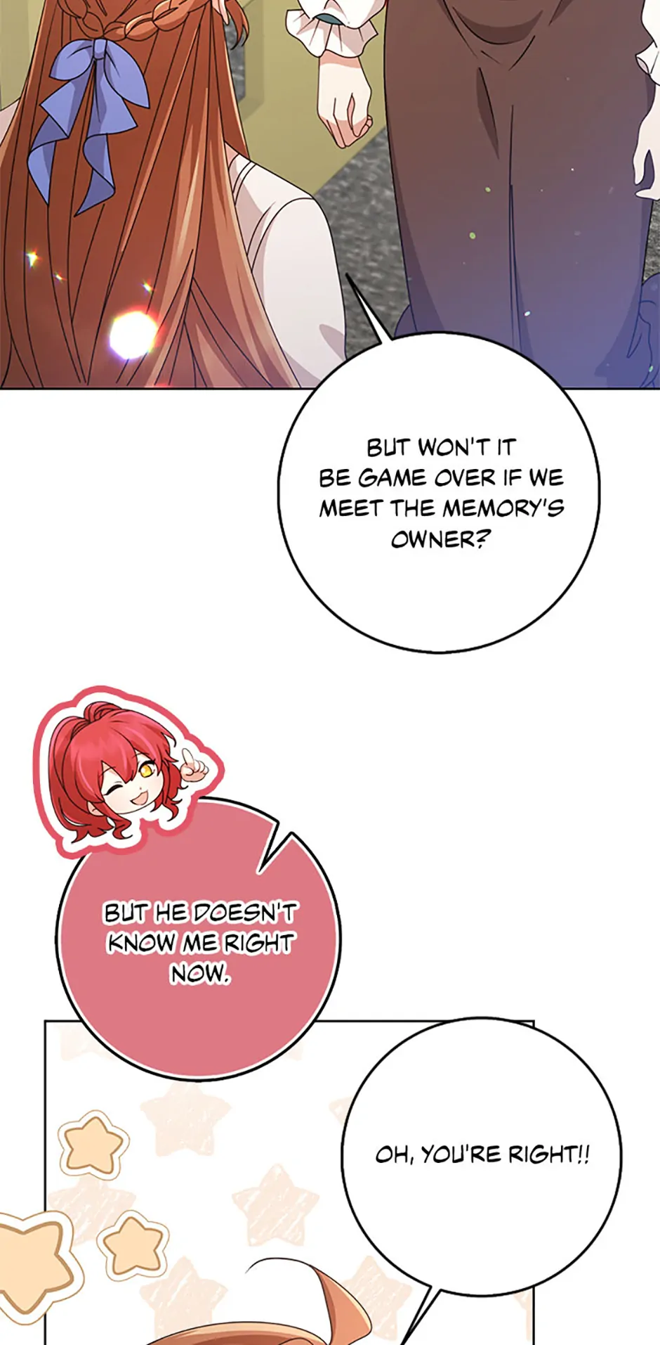 The Dungeon's Dying S-Class Lady Chapter 63 - page 2