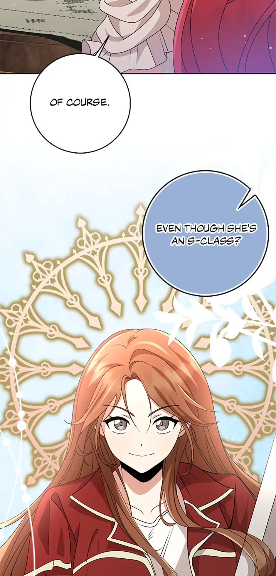 The Dungeon's Dying S-Class Lady Chapter 63 - page 26