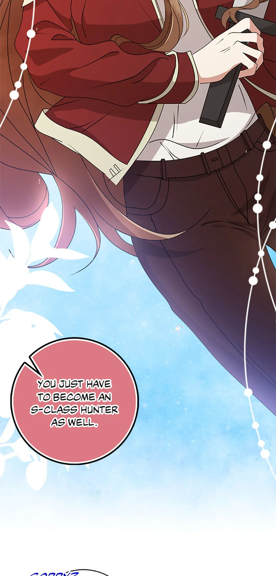 The Dungeon's Dying S-Class Lady Chapter 63 - page 27