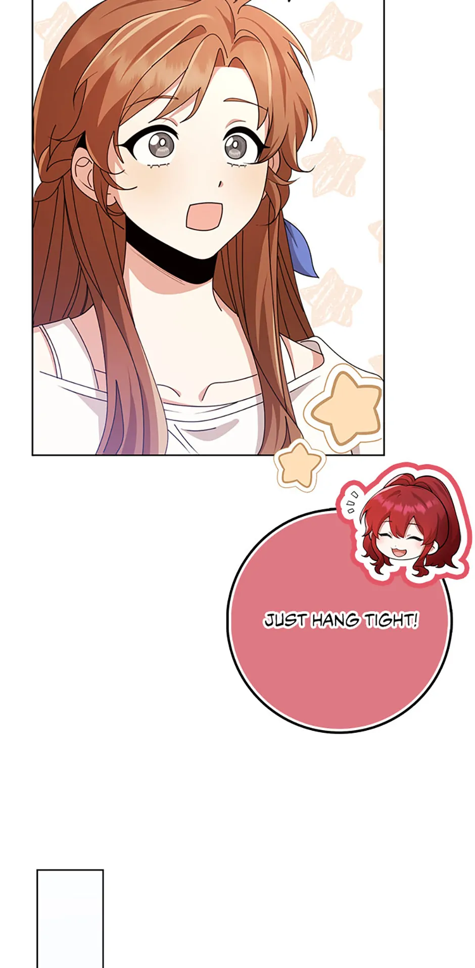 The Dungeon's Dying S-Class Lady Chapter 63 - page 3