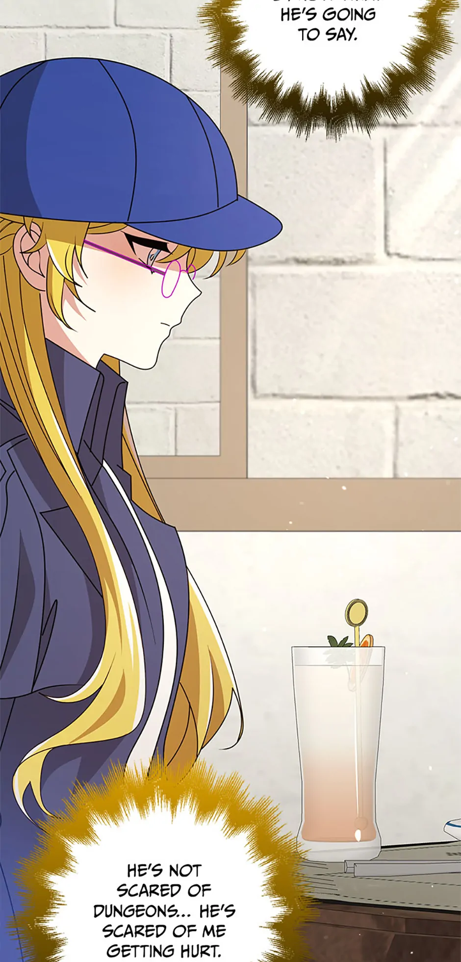 The Dungeon's Dying S-Class Lady Chapter 63 - page 30