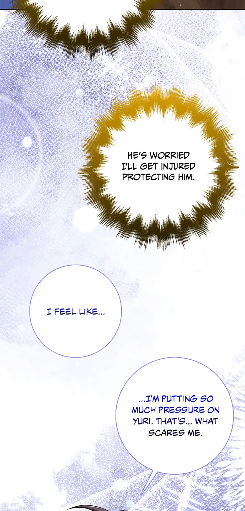 The Dungeon's Dying S-Class Lady Chapter 63 - page 31