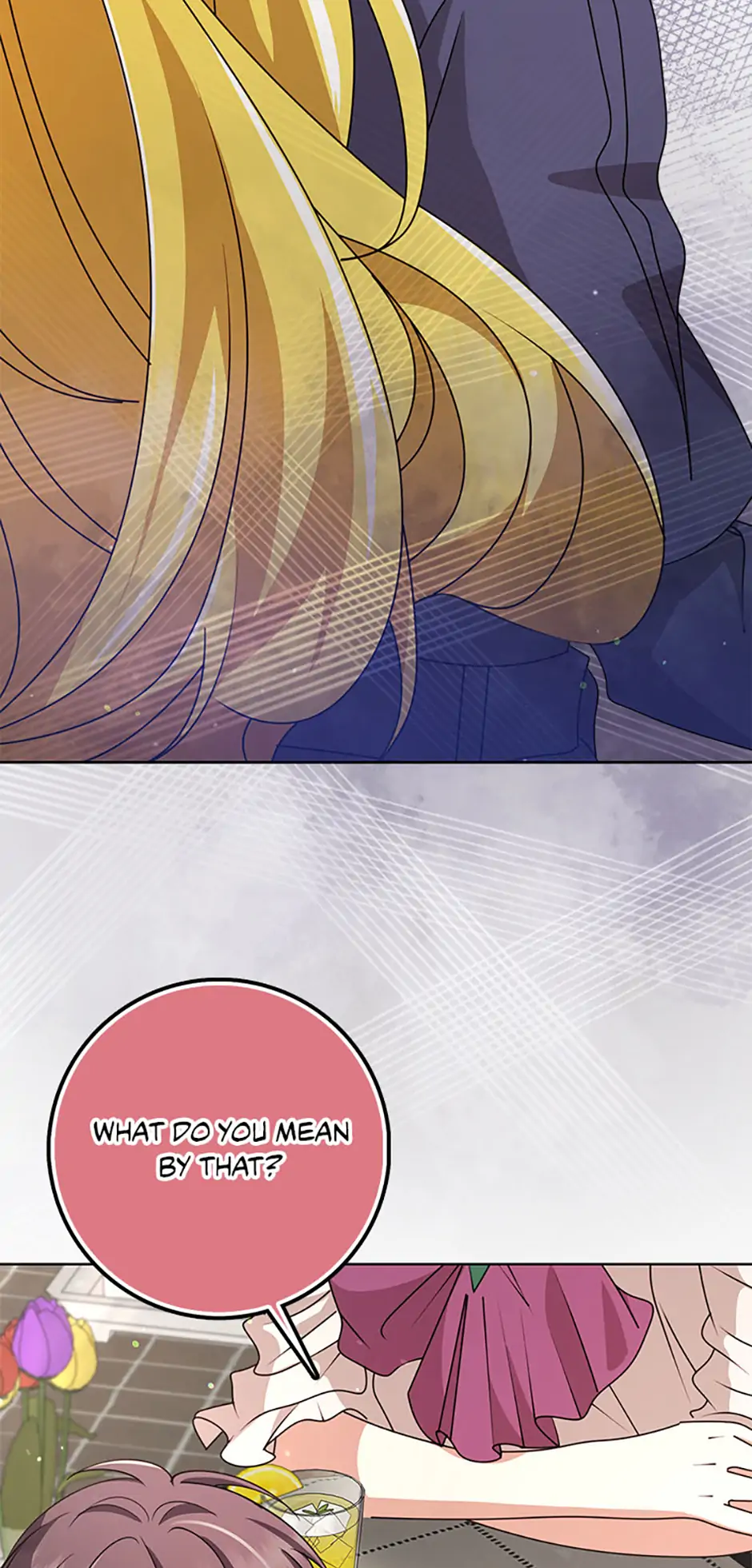 The Dungeon's Dying S-Class Lady Chapter 63 - page 34