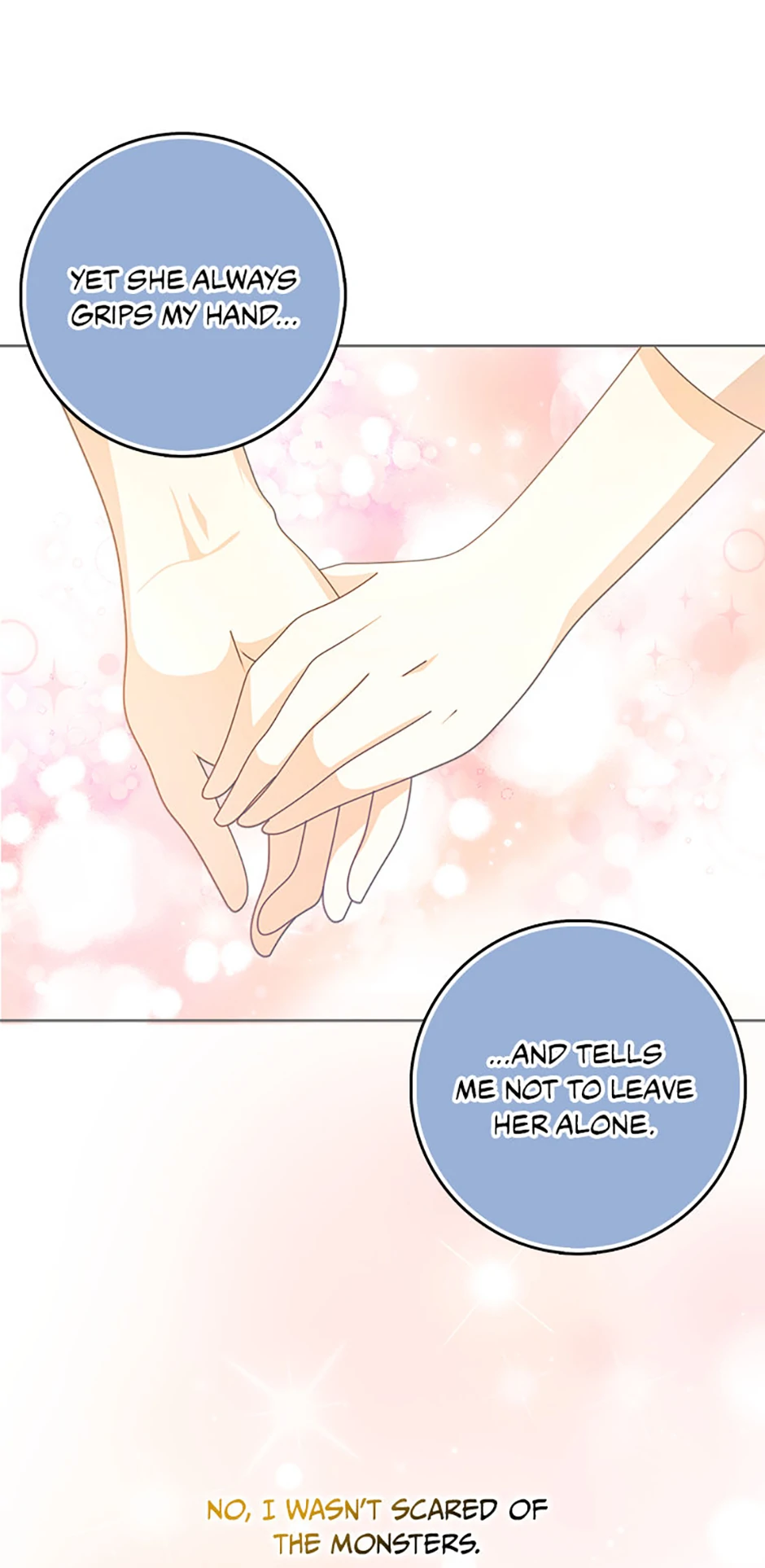 The Dungeon's Dying S-Class Lady Chapter 63 - page 37