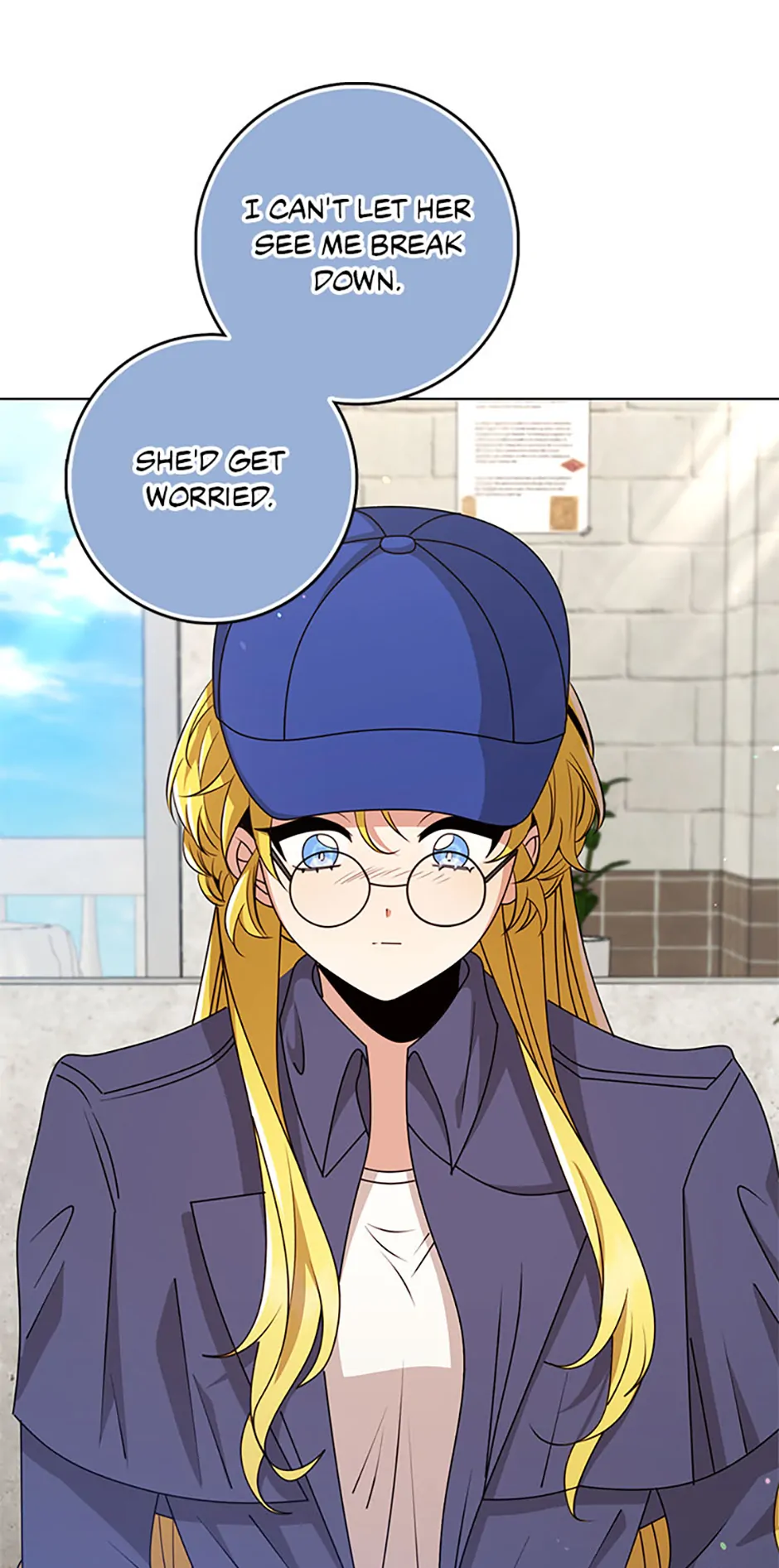 The Dungeon's Dying S-Class Lady Chapter 63 - page 49