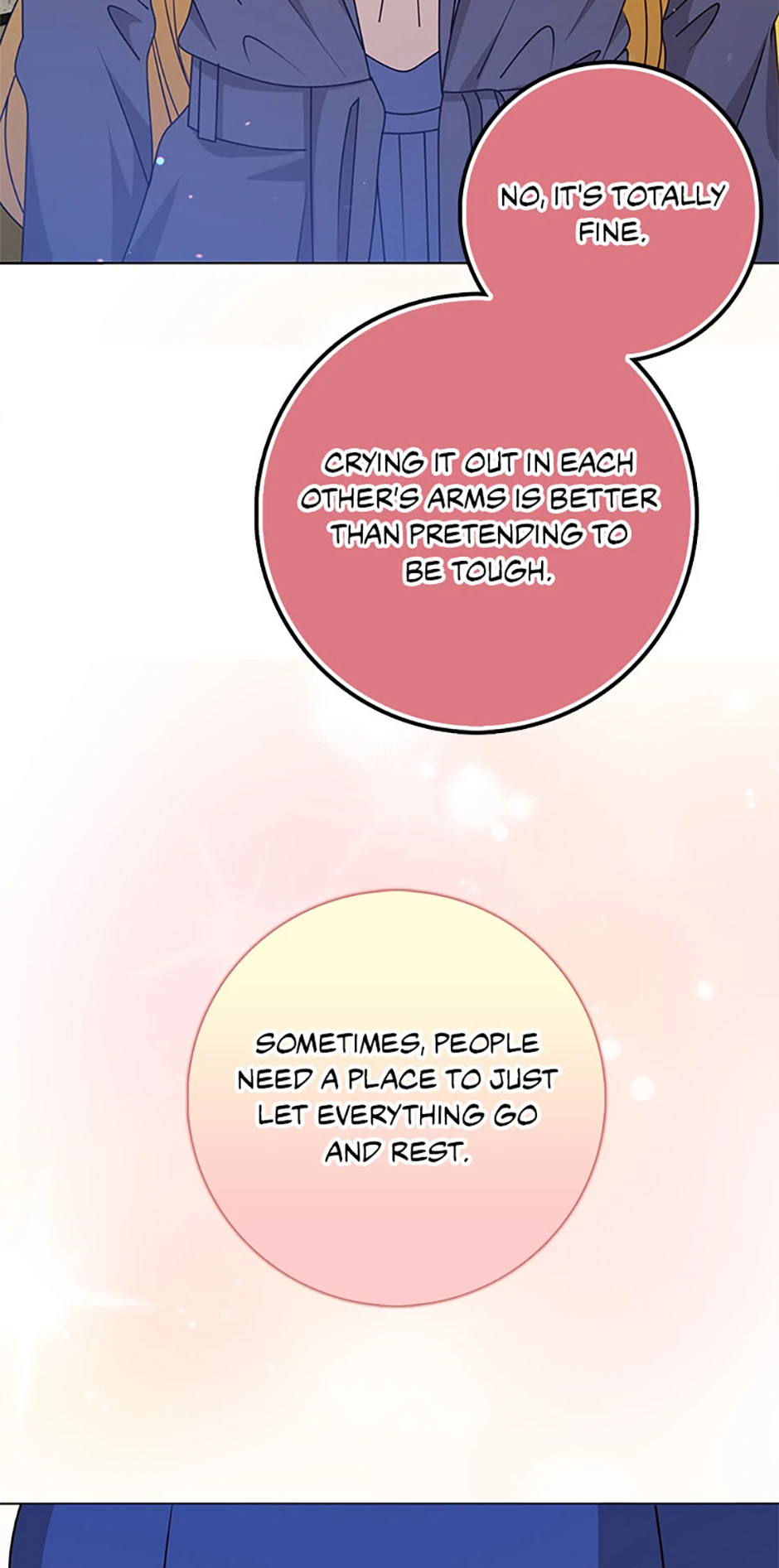 The Dungeon's Dying S-Class Lady Chapter 63 - page 50