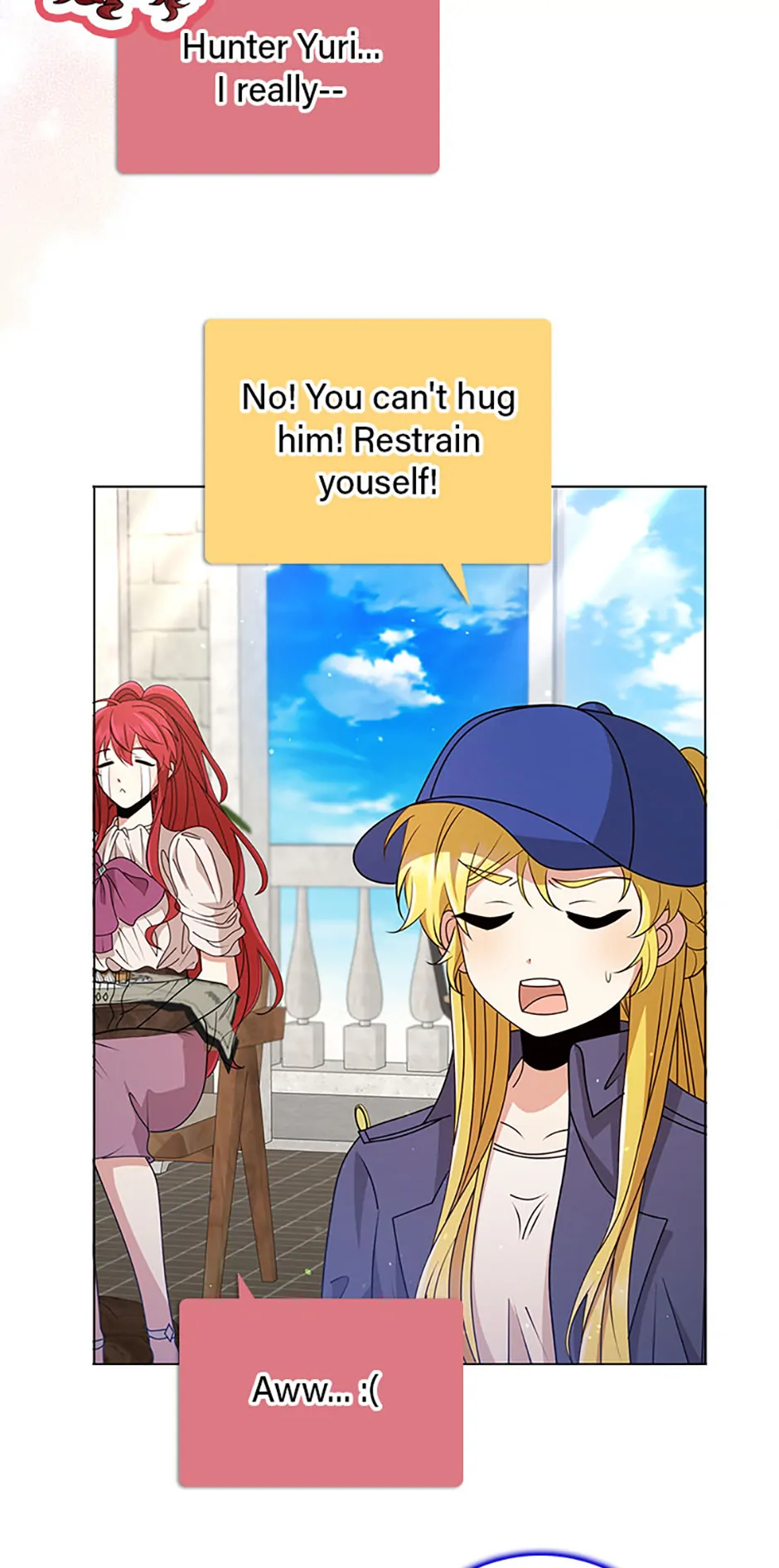 The Dungeon's Dying S-Class Lady Chapter 63 - page 52
