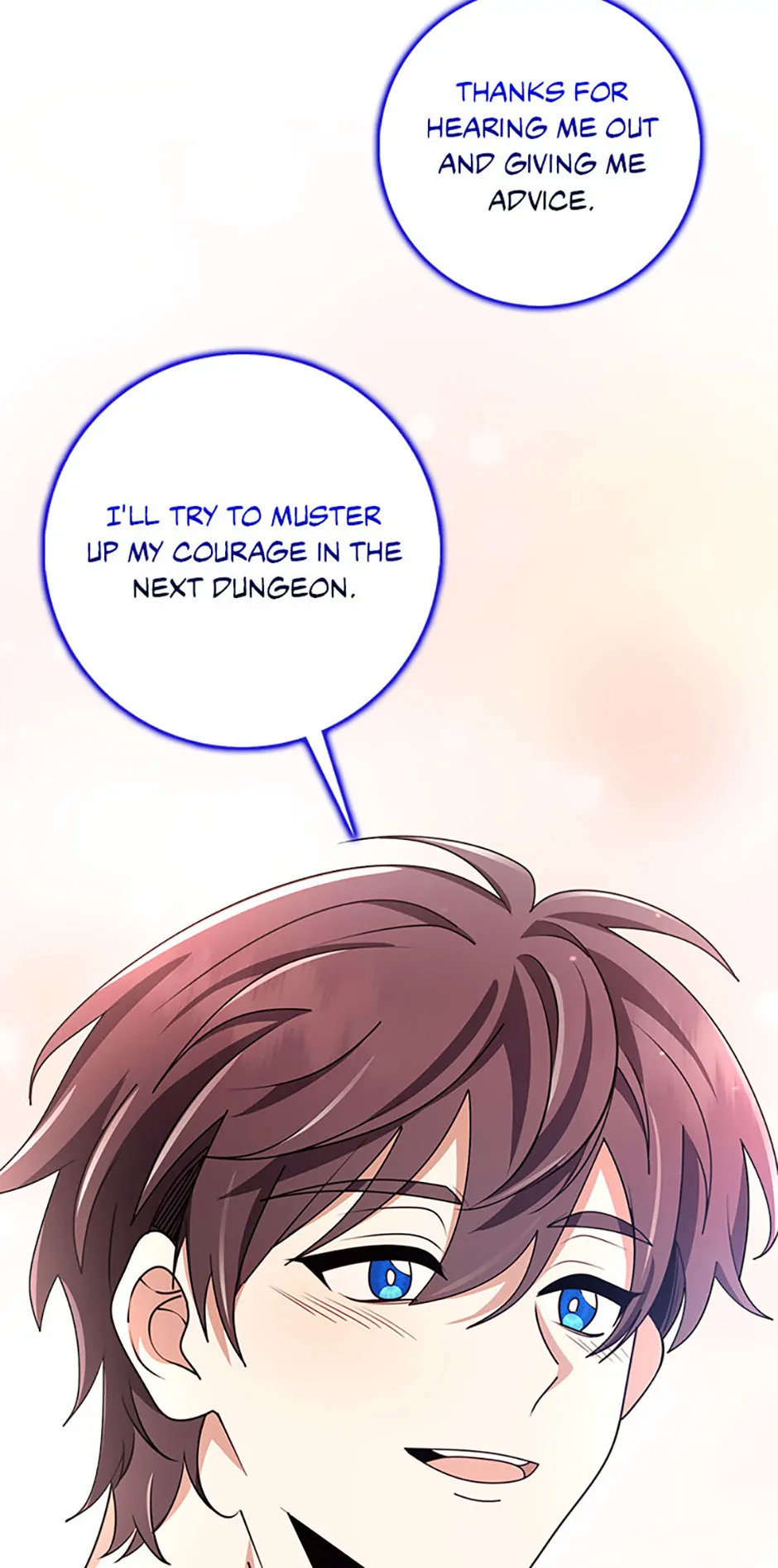 The Dungeon's Dying S-Class Lady Chapter 63 - page 53