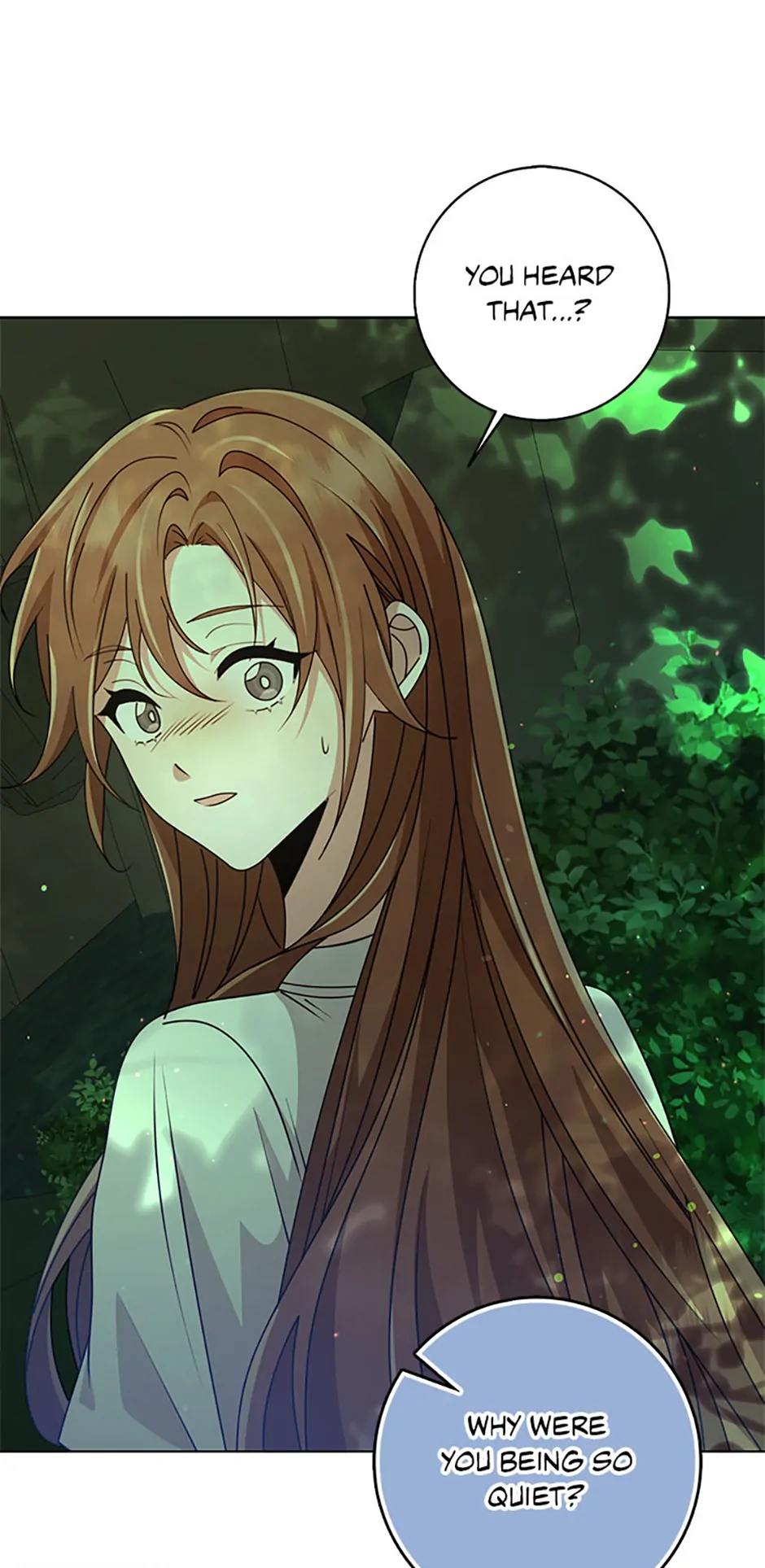 The Dungeon's Dying S-Class Lady Chapter 63 - page 60