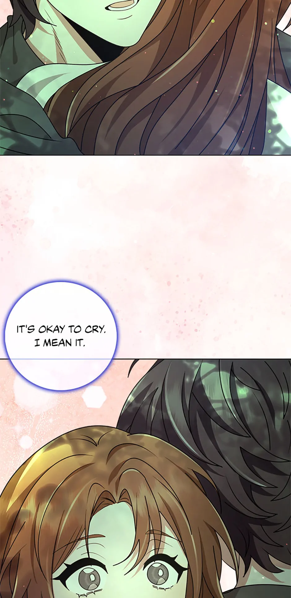 The Dungeon's Dying S-Class Lady Chapter 63 - page 68