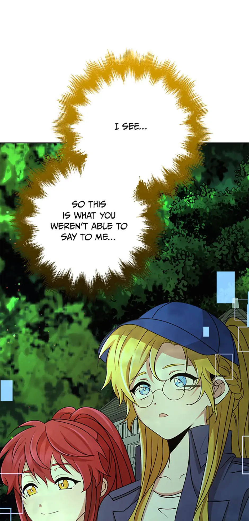 The Dungeon's Dying S-Class Lady Chapter 63 - page 74