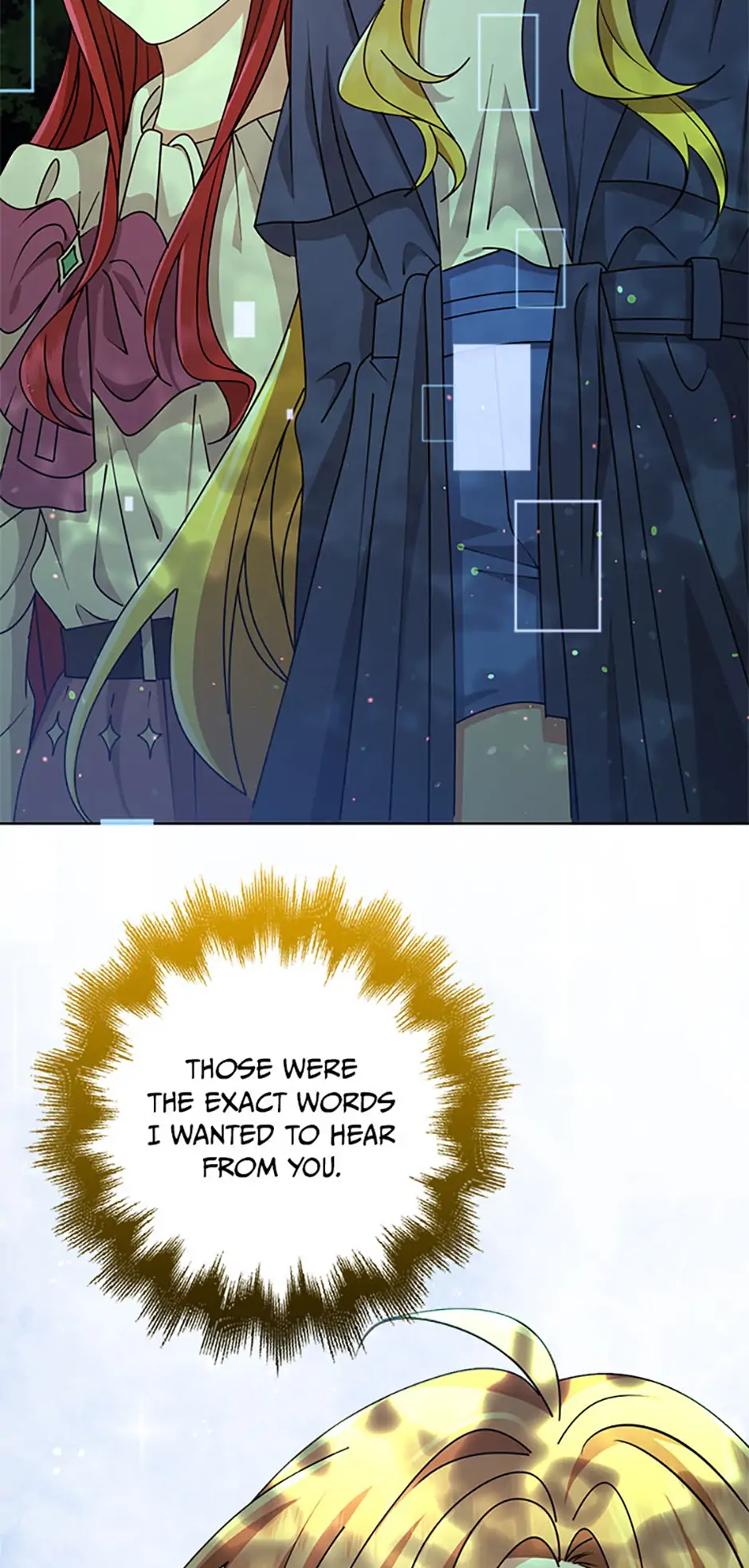 The Dungeon's Dying S-Class Lady Chapter 63 - page 75