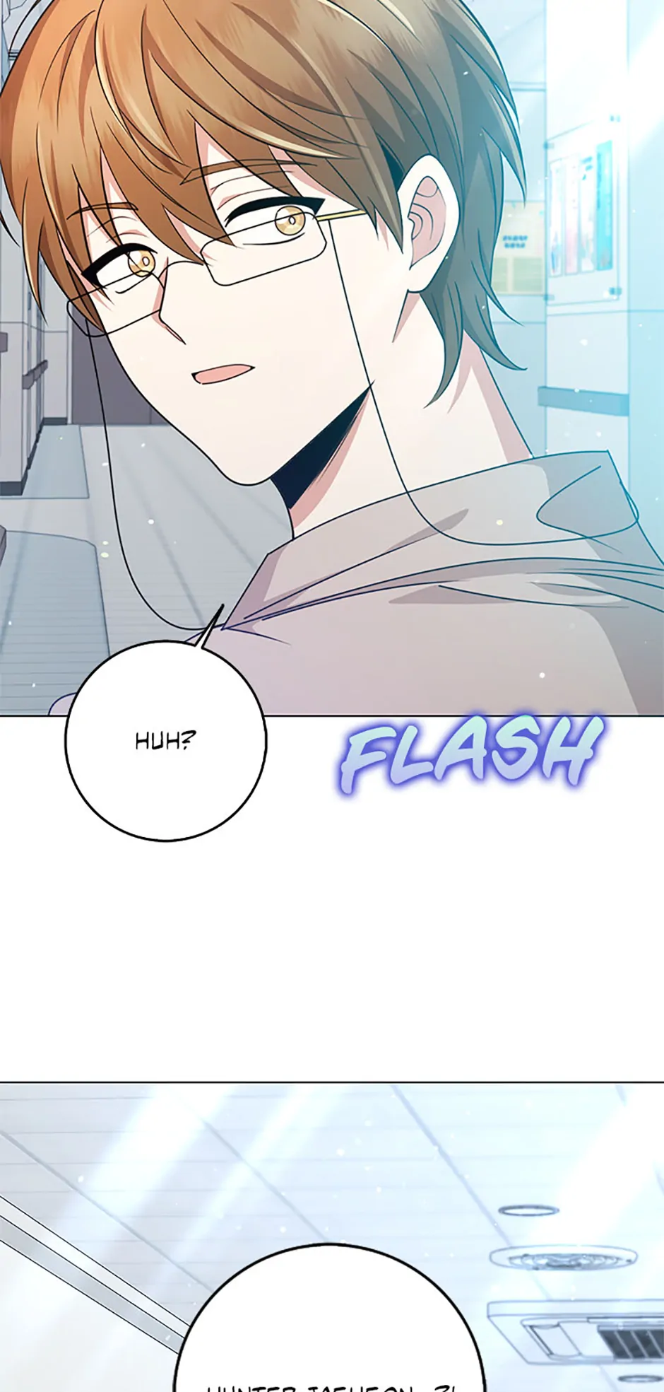 The Dungeon's Dying S-Class Lady Chapter 63 - page 79