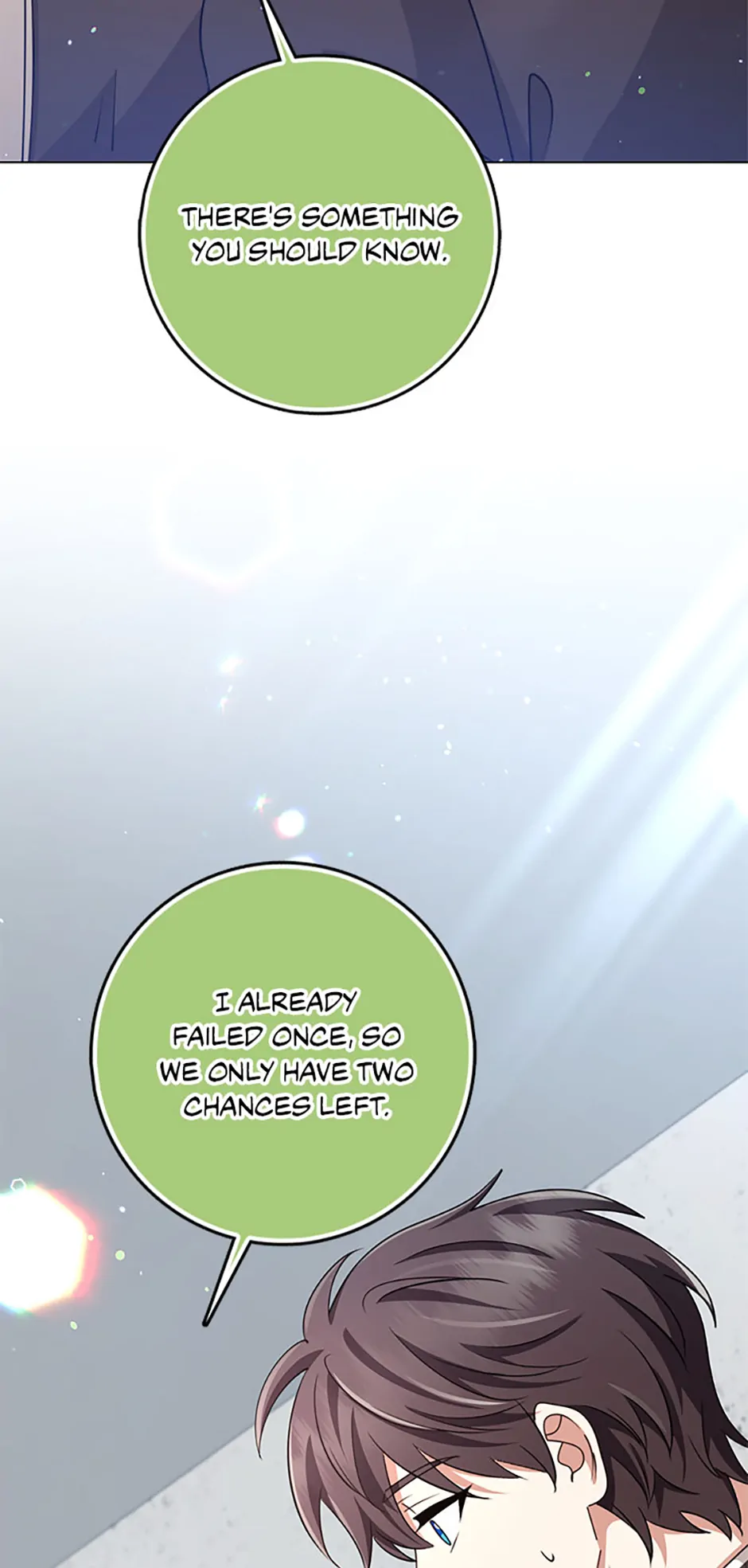 The Dungeon's Dying S-Class Lady Chapter 63 - page 85