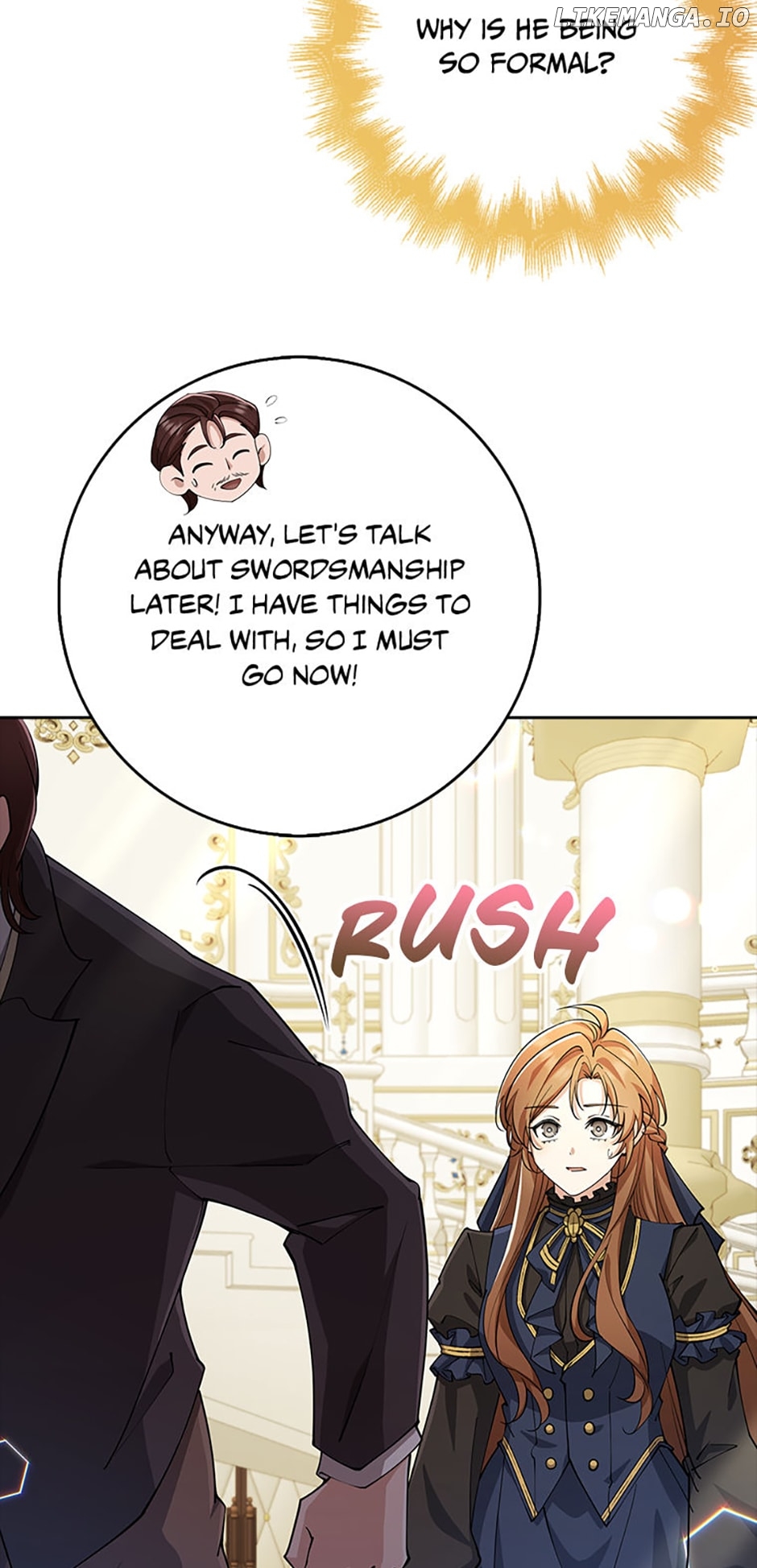 The Dungeon's Dying S-Class Lady Chapter 30 - page 10