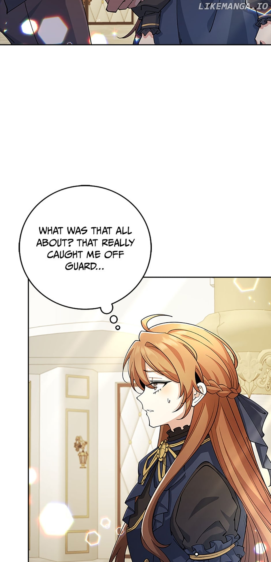 The Dungeon's Dying S-Class Lady Chapter 30 - page 11