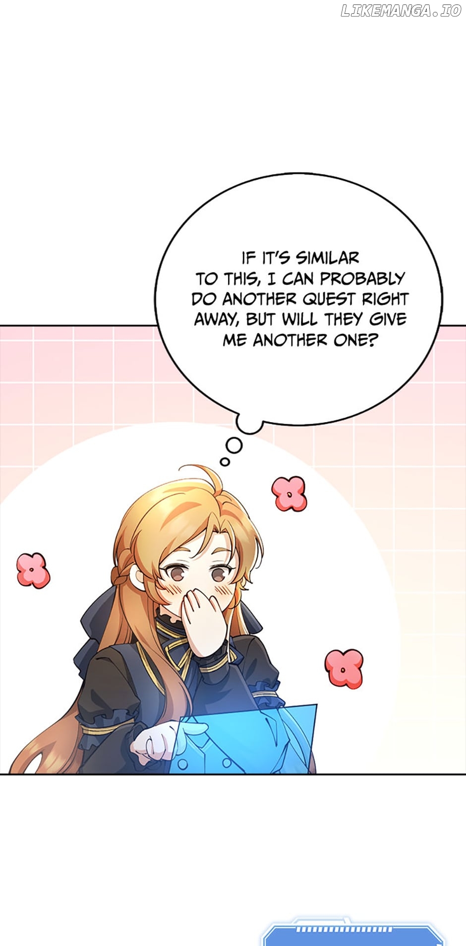The Dungeon's Dying S-Class Lady Chapter 30 - page 13