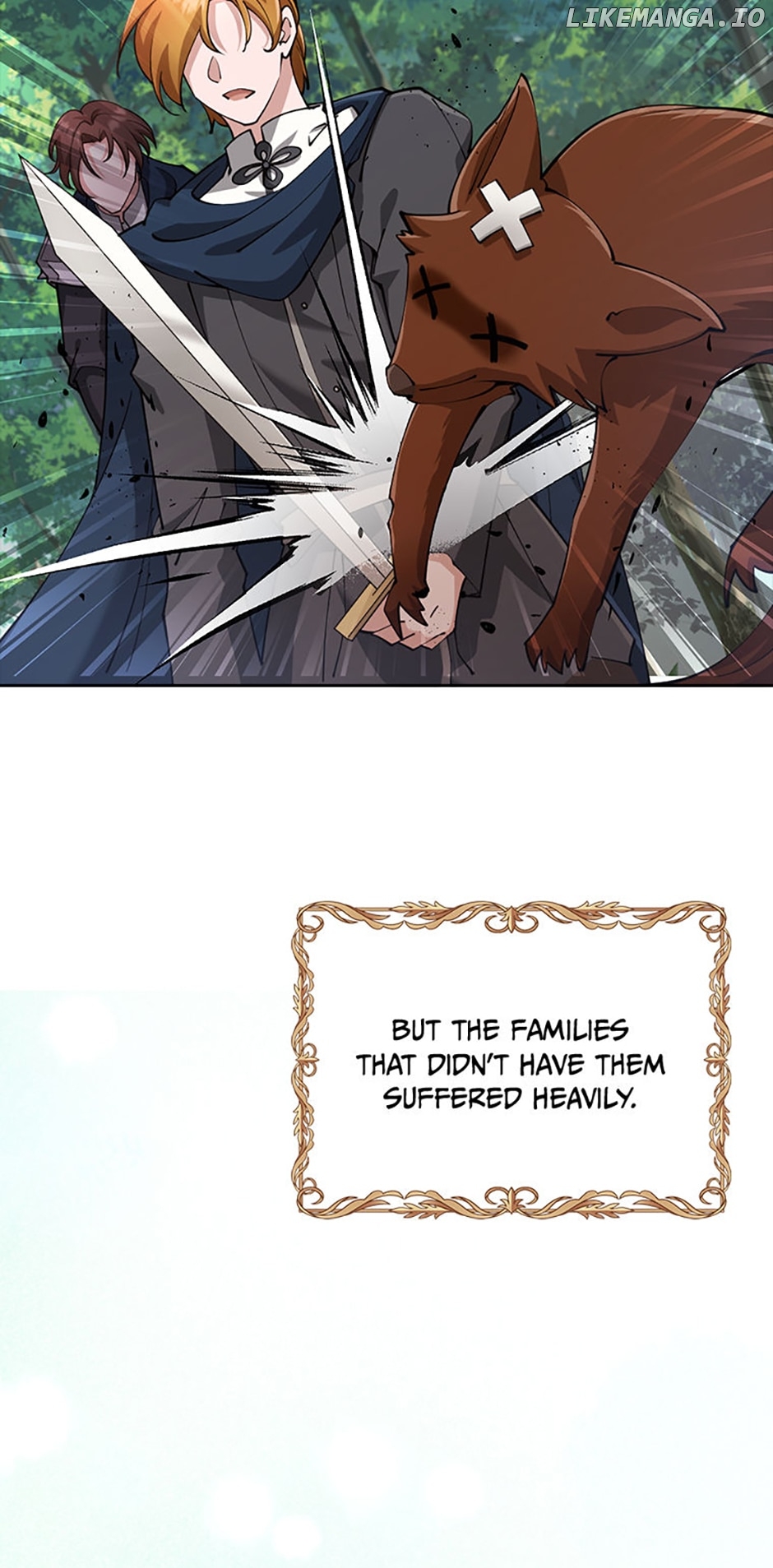 The Dungeon's Dying S-Class Lady Chapter 30 - page 17