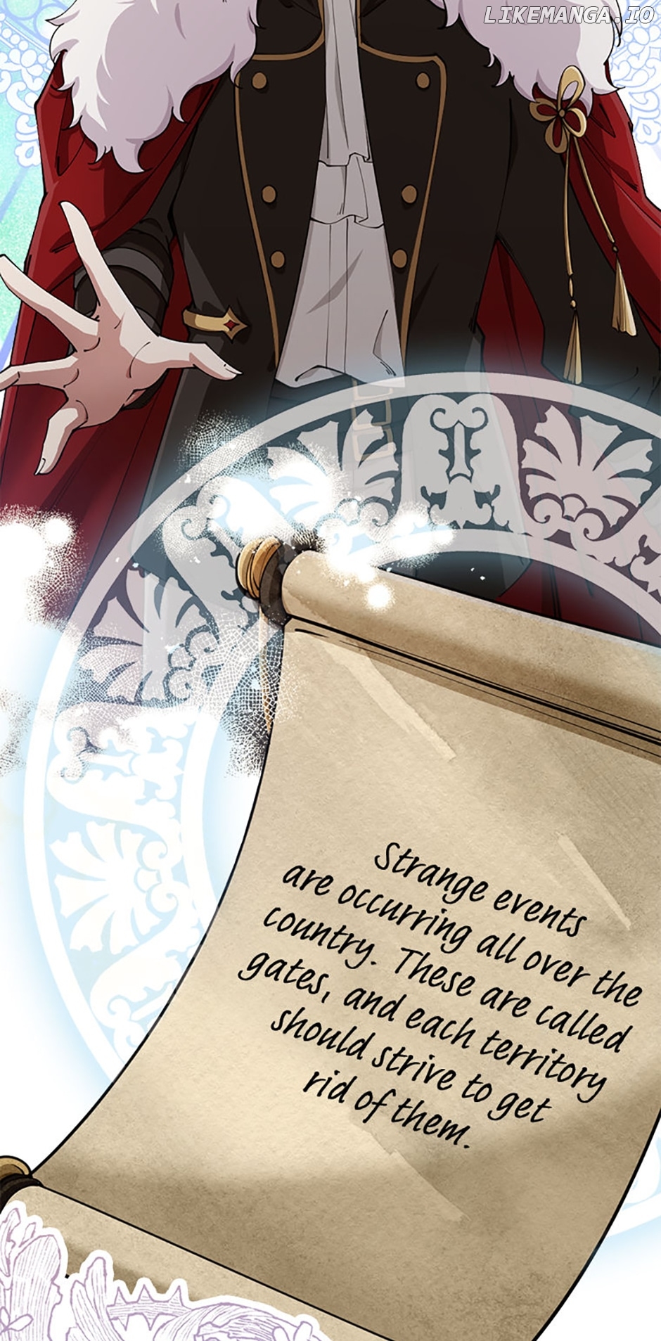 The Dungeon's Dying S-Class Lady Chapter 30 - page 19