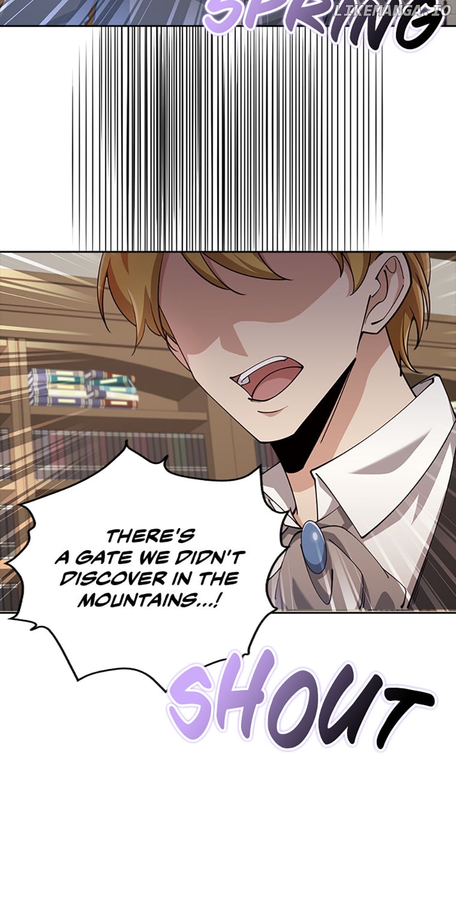 The Dungeon's Dying S-Class Lady Chapter 30 - page 24