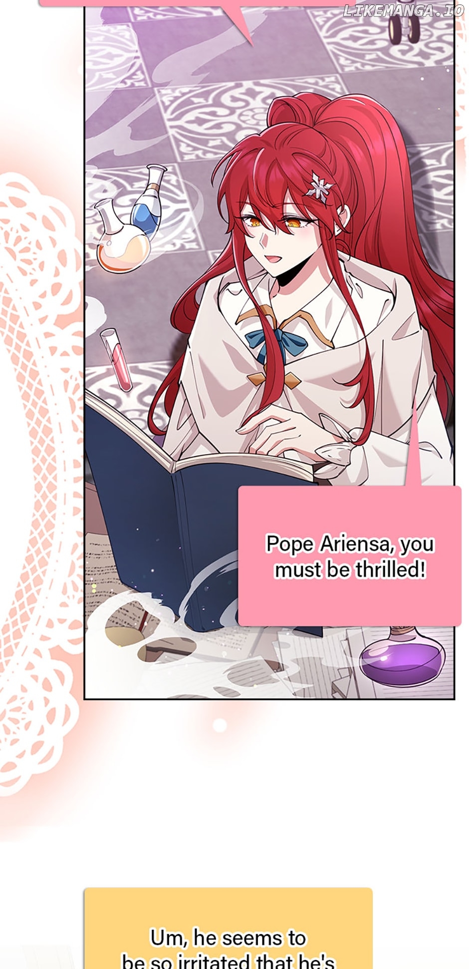 The Dungeon's Dying S-Class Lady Chapter 30 - page 30