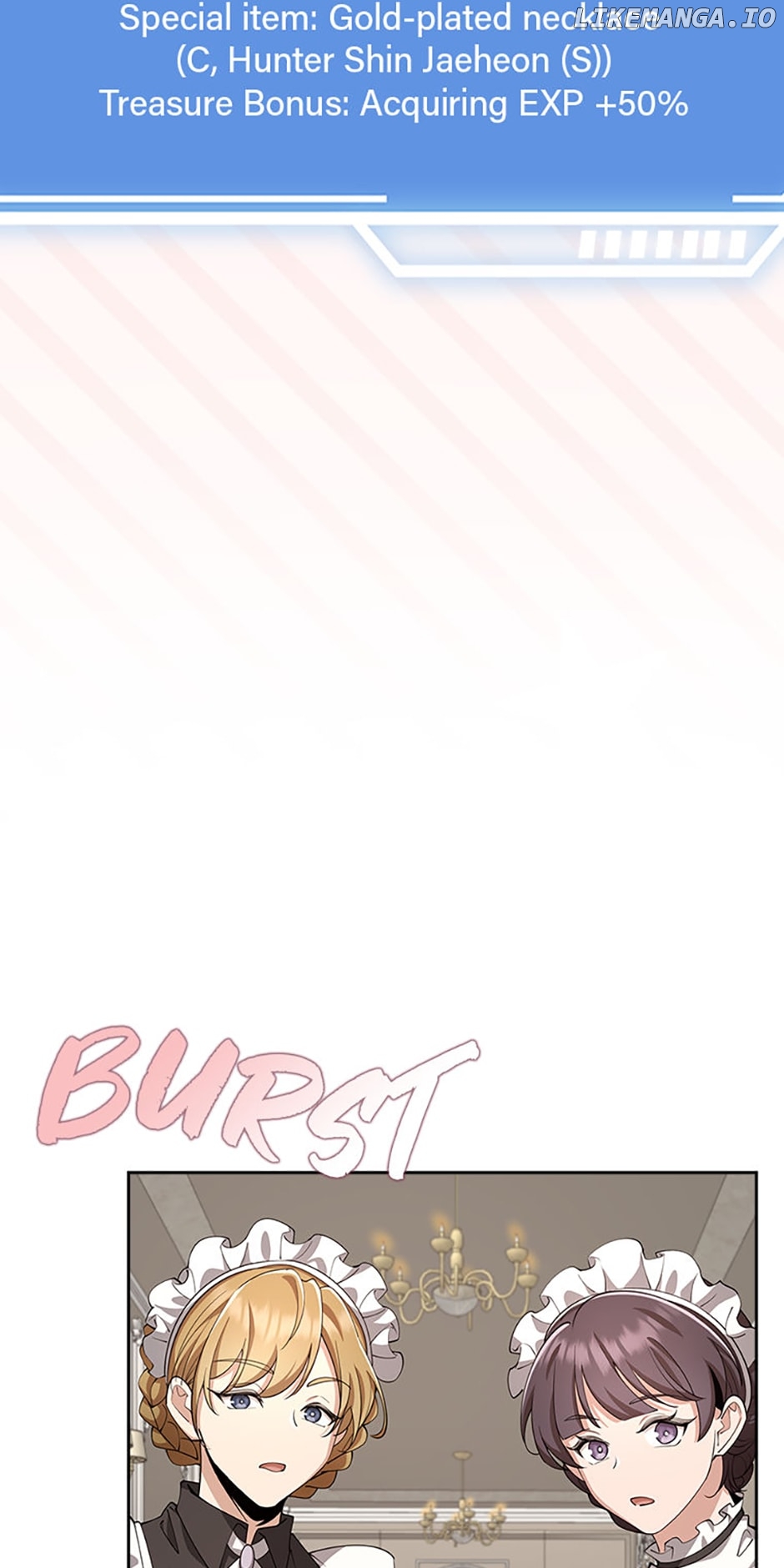 The Dungeon's Dying S-Class Lady Chapter 30 - page 41