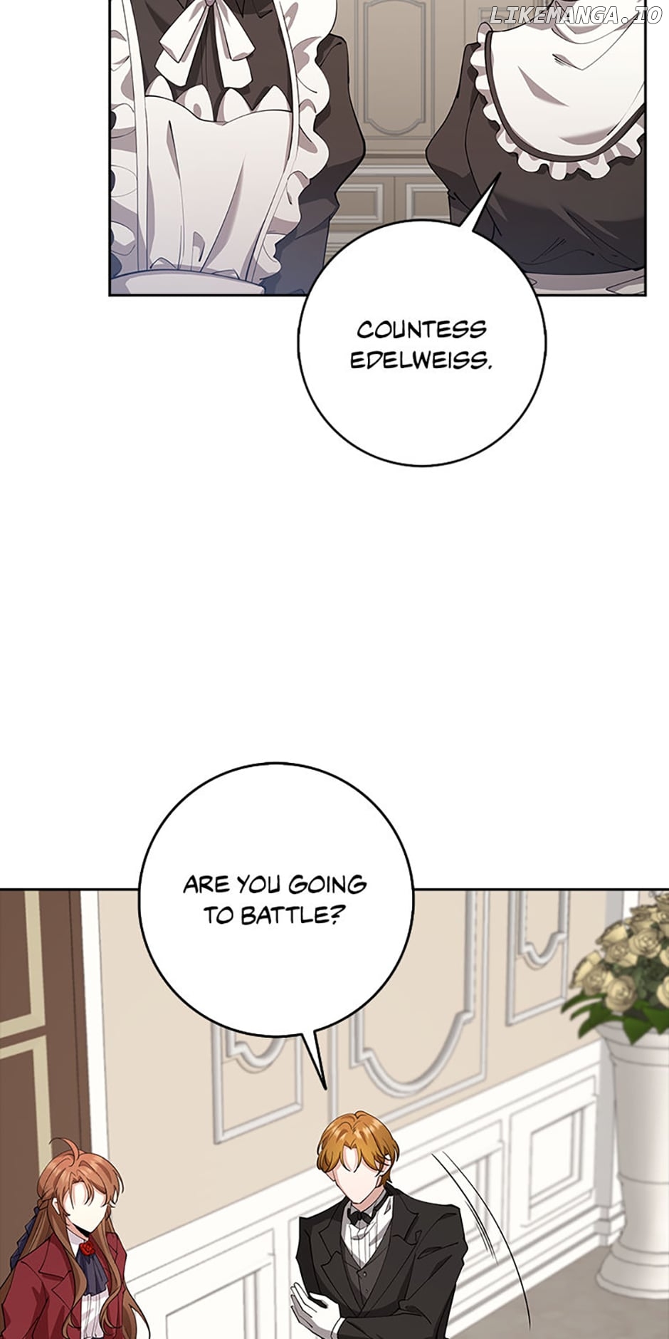 The Dungeon's Dying S-Class Lady Chapter 30 - page 42