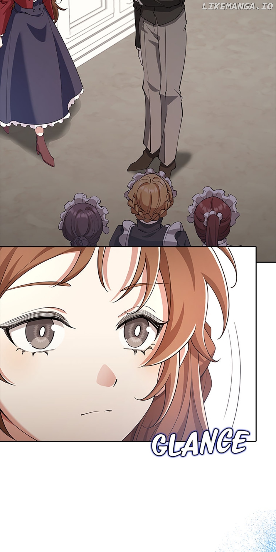 The Dungeon's Dying S-Class Lady Chapter 30 - page 43