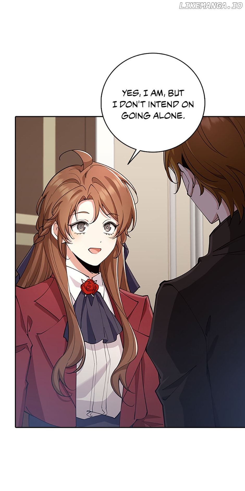 The Dungeon's Dying S-Class Lady Chapter 30 - page 45