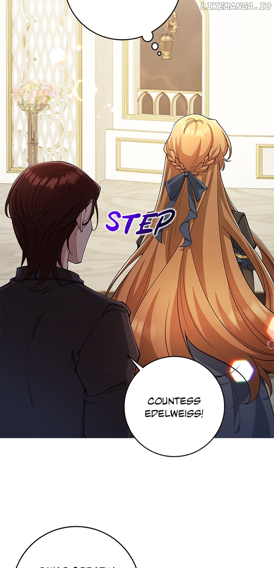 The Dungeon's Dying S-Class Lady Chapter 30 - page 5