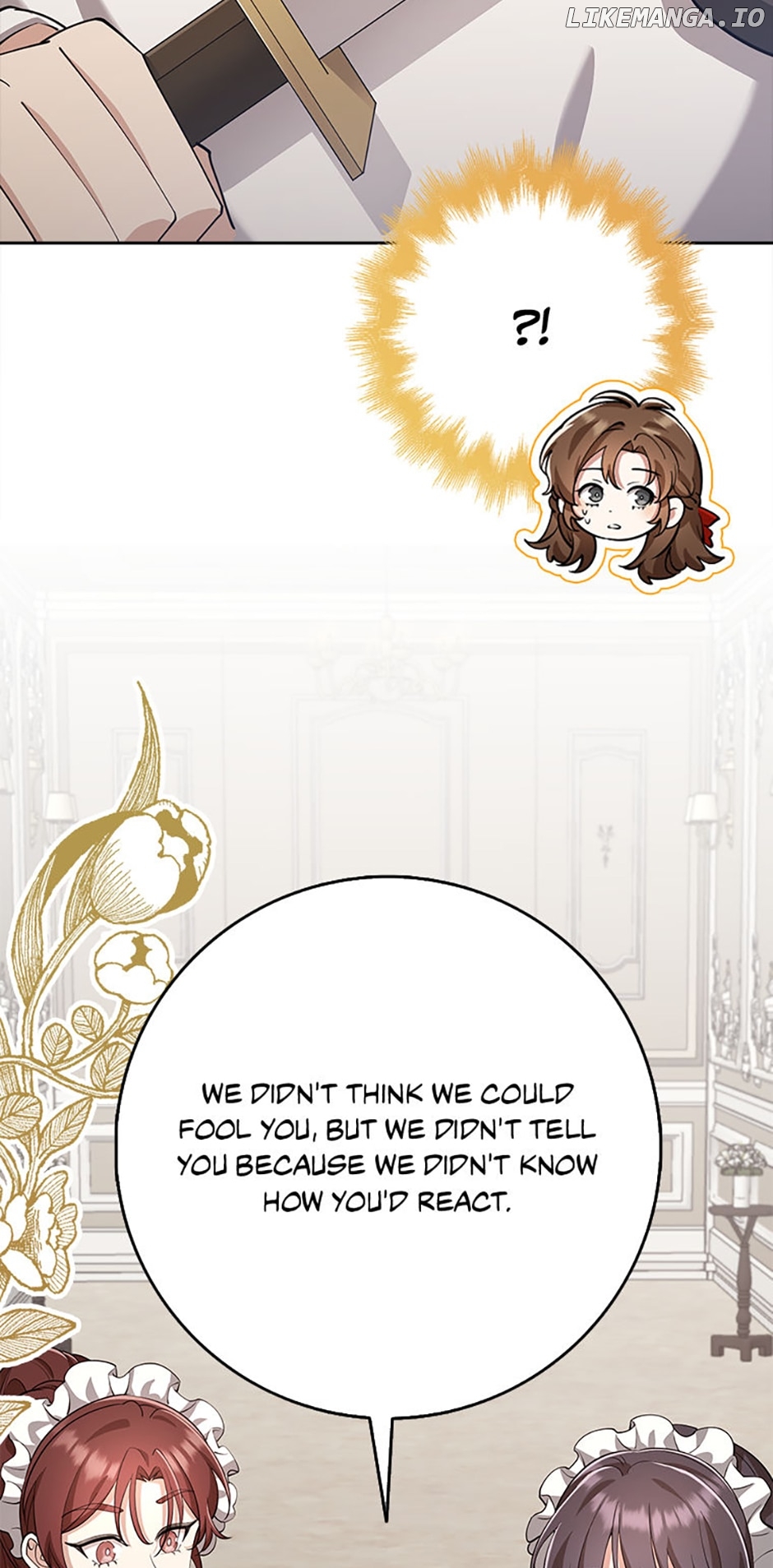 The Dungeon's Dying S-Class Lady Chapter 30 - page 50