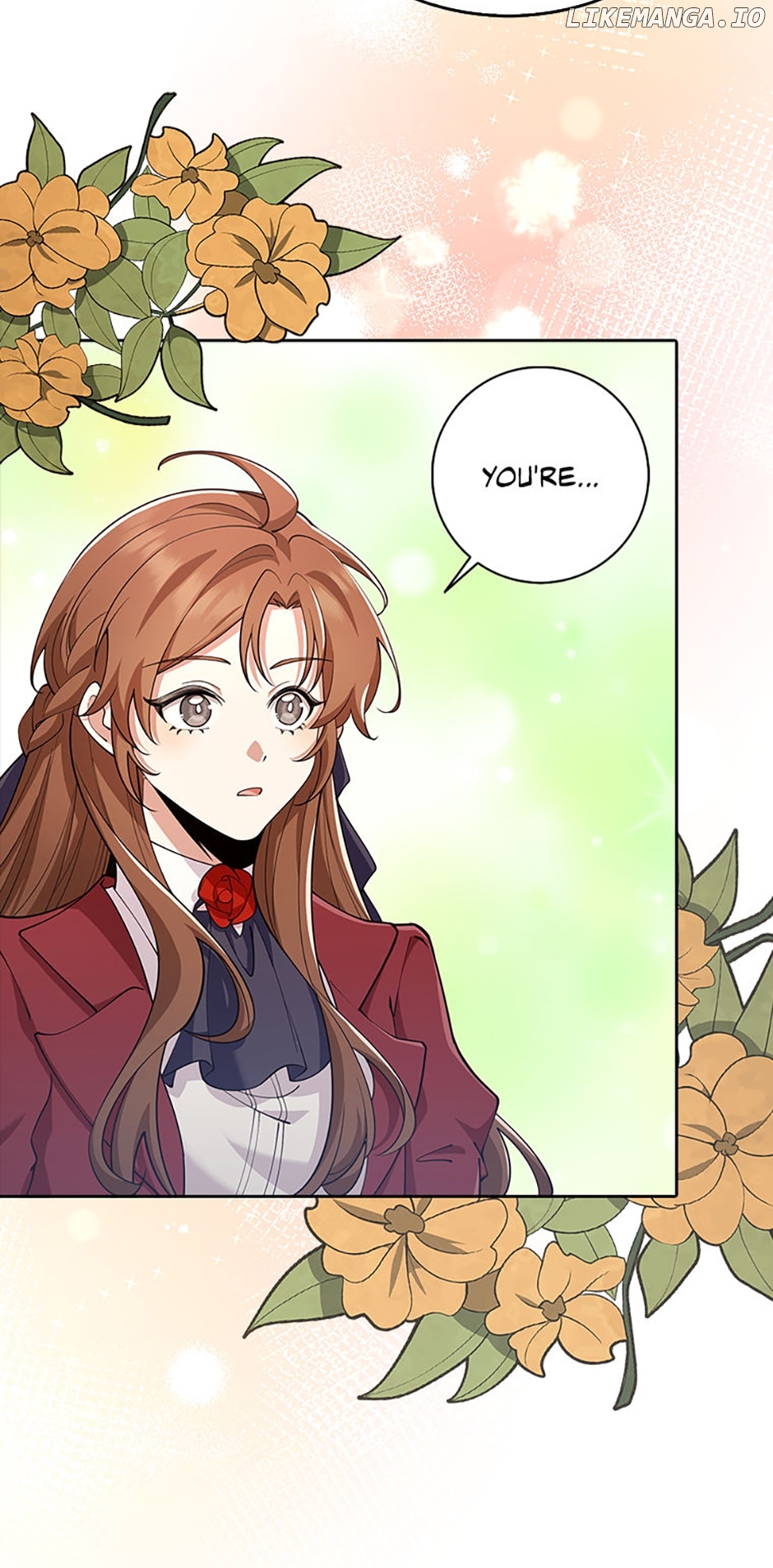 The Dungeon's Dying S-Class Lady Chapter 30 - page 52